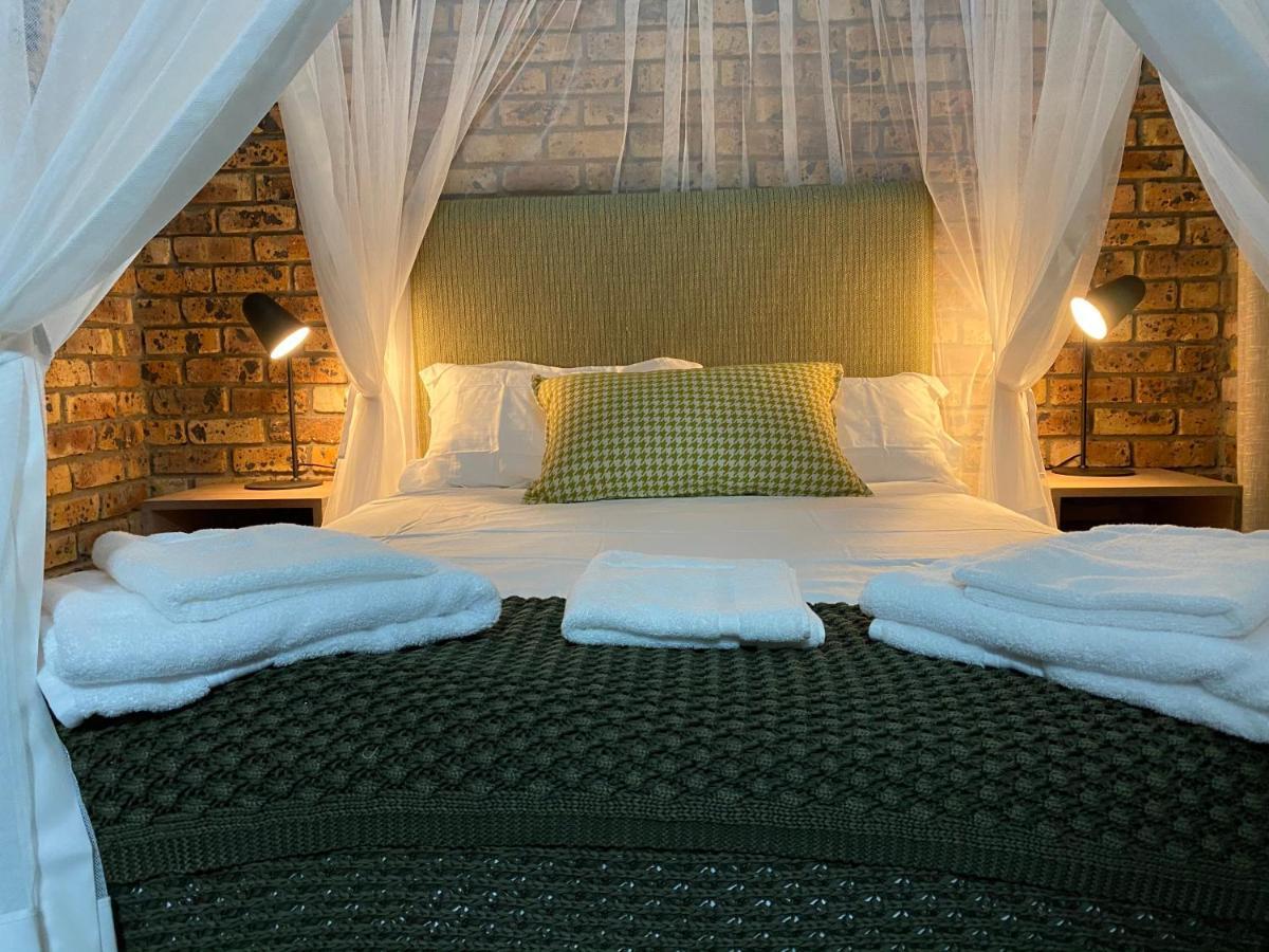 Genet House Holiday Home Марлот Парк Екстериор снимка