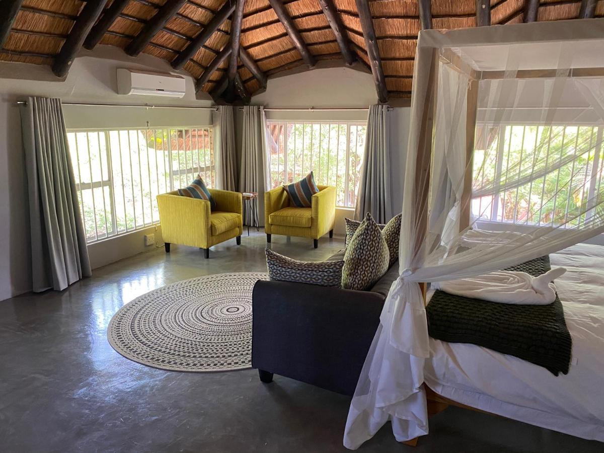 Genet House Holiday Home Марлот Парк Екстериор снимка