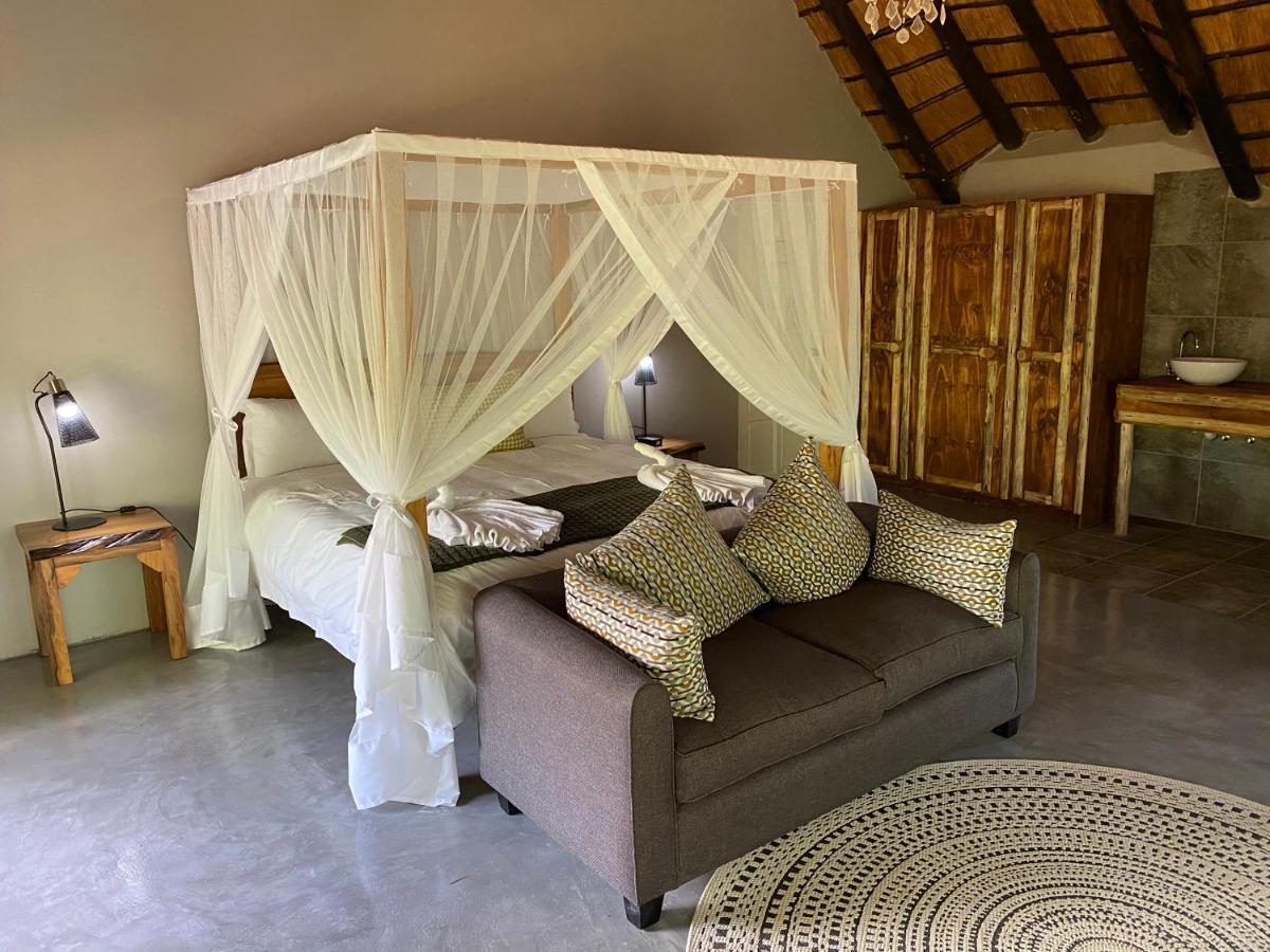 Genet House Holiday Home Марлот Парк Екстериор снимка