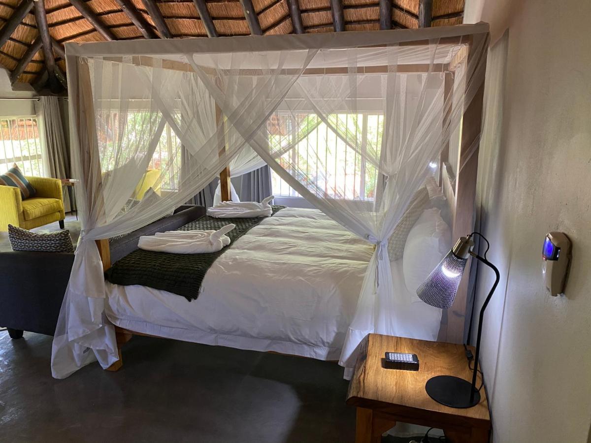 Genet House Holiday Home Марлот Парк Екстериор снимка