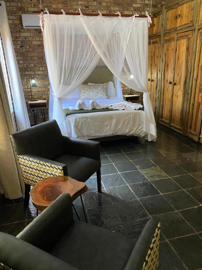 Genet House Holiday Home Марлот Парк Екстериор снимка