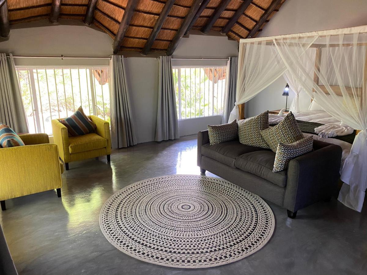 Genet House Holiday Home Марлот Парк Екстериор снимка