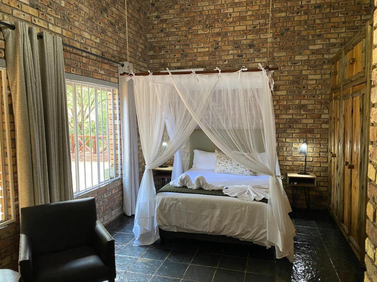 Genet House Holiday Home Марлот Парк Екстериор снимка