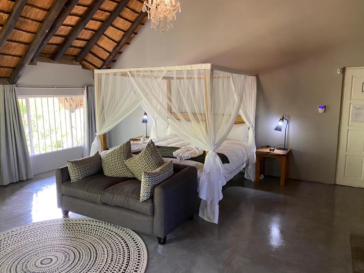 Genet House Holiday Home Марлот Парк Екстериор снимка